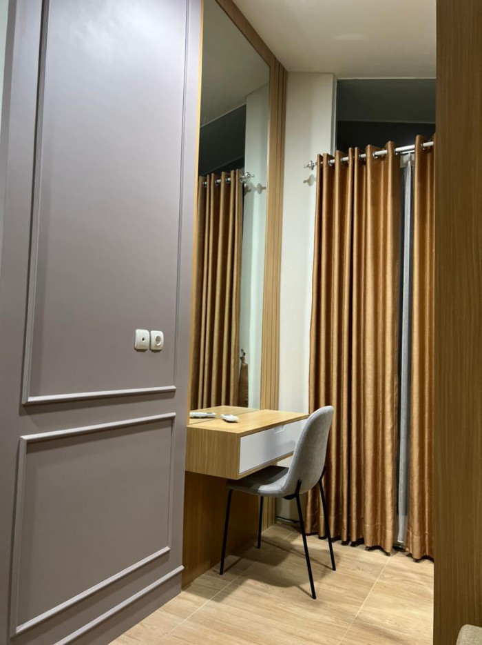 Rumah disewakan di Cosmo Lippo Cikarang